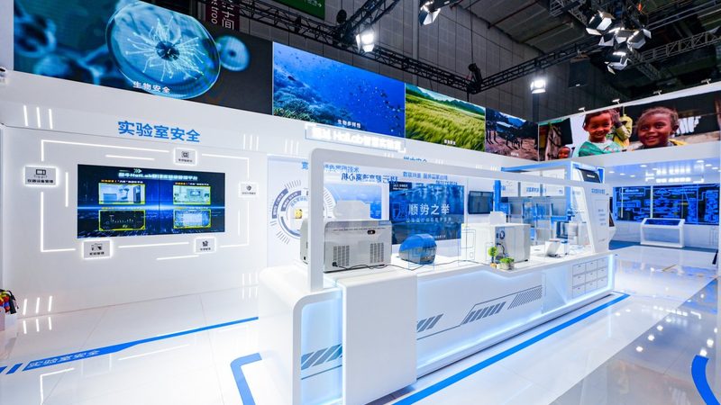 解码全基因组检测：定制服务背后的科技与价值**