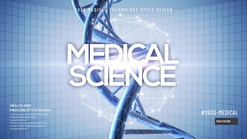 生物科技公司的多元世界：主要分类揭秘**