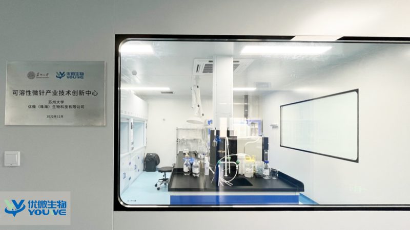 生物科技公司注册：从实验室到合法经营的五个关键关卡