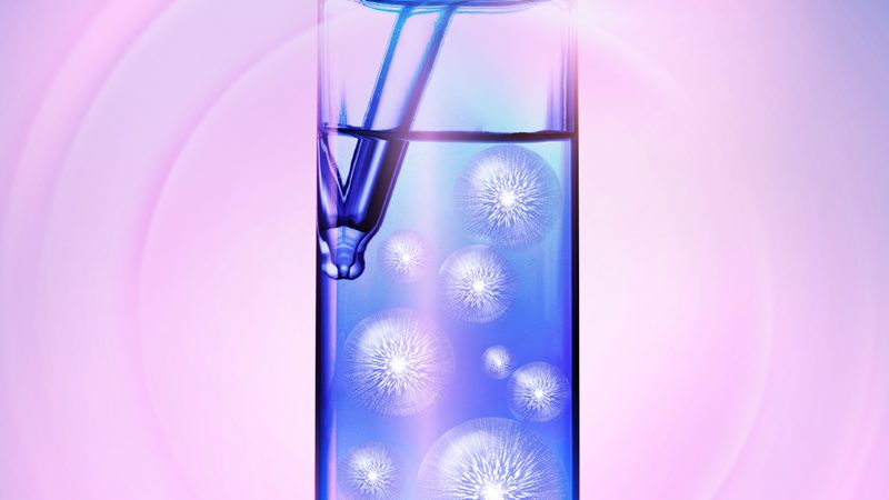 Protein A亲和层析柱：揭秘其选择背后的关键因素