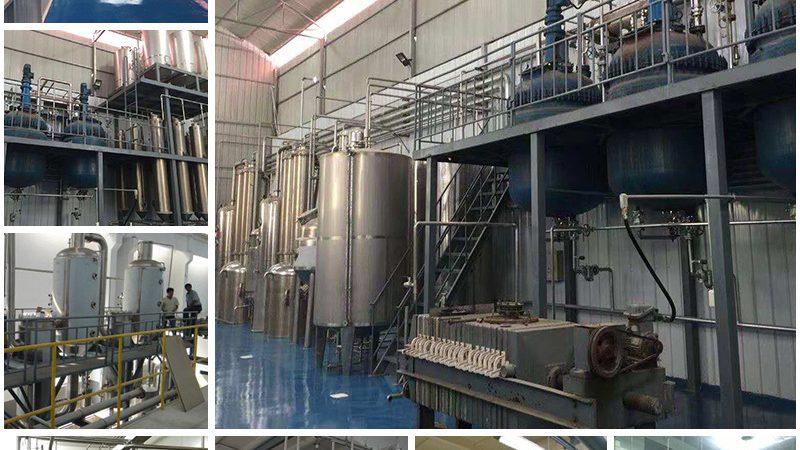 氨基酸原料批发：揭秘其背后的技术奥秘与应用场景